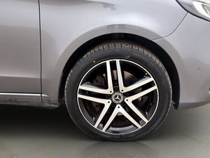 Mercedes V300 bild 35