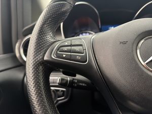 Mercedes V300 bild 19