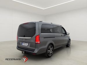 Mercedes V300 bild 9