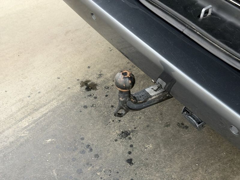 Mercedes V300 bild 11