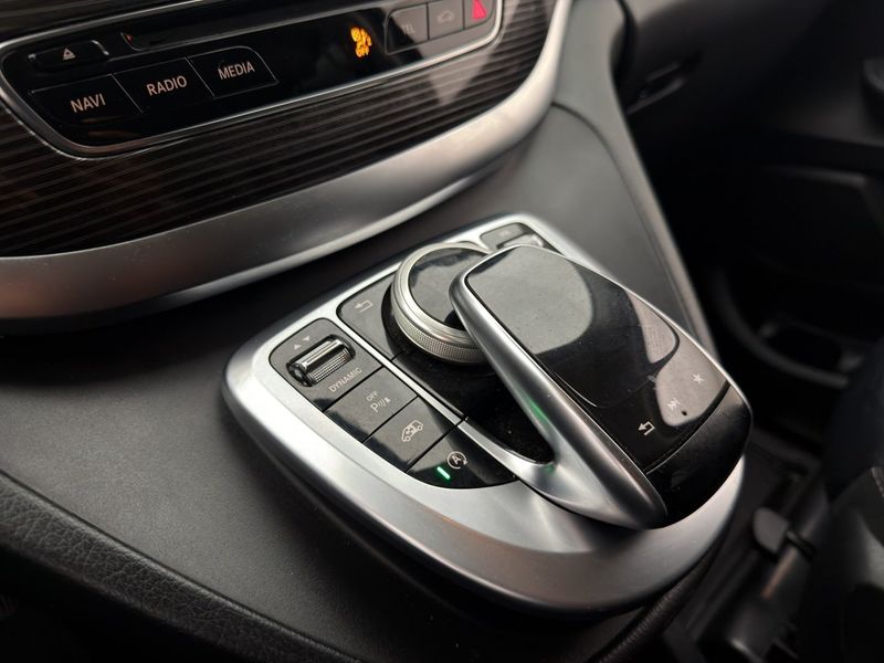 Mercedes V300 bild 25