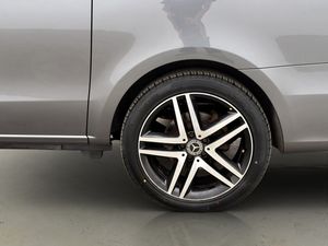 Mercedes V300 bild 33