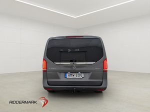 Mercedes V300 bild 8
