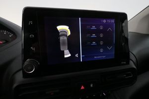 Peugeot Partner bild 19