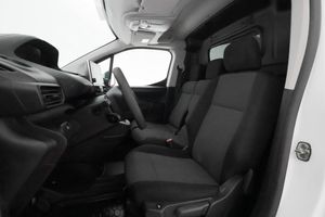 Peugeot Partner bild 12