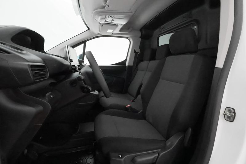 Peugeot Partner bild 12