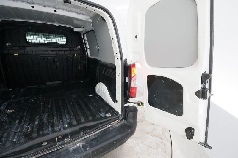 Peugeot Partner bild 9