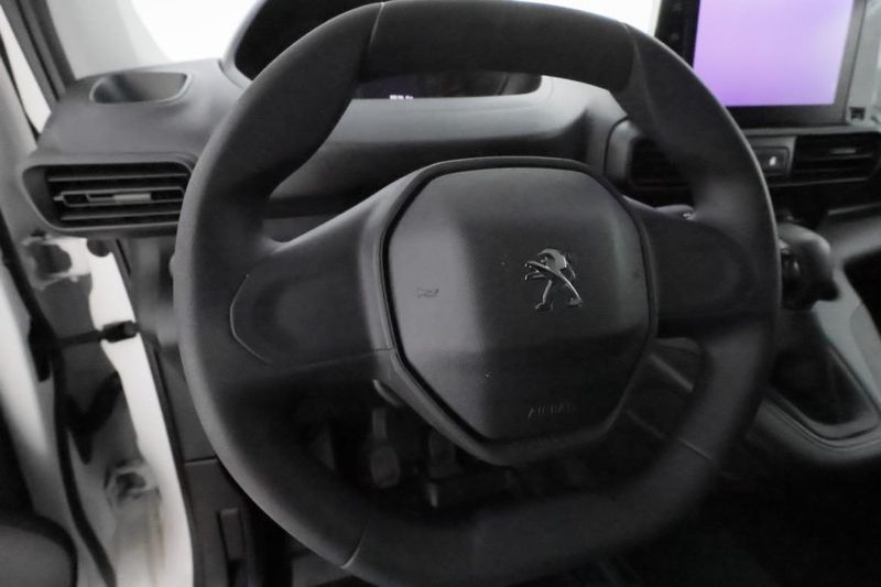 Peugeot Partner bild 14
