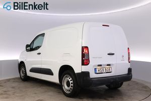 Peugeot Partner bild 5