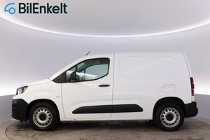 Peugeot Partner bild 6