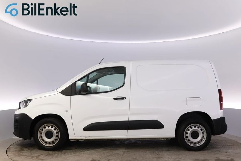 Peugeot Partner bild 6