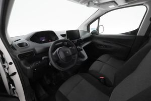 Peugeot Partner bild 24