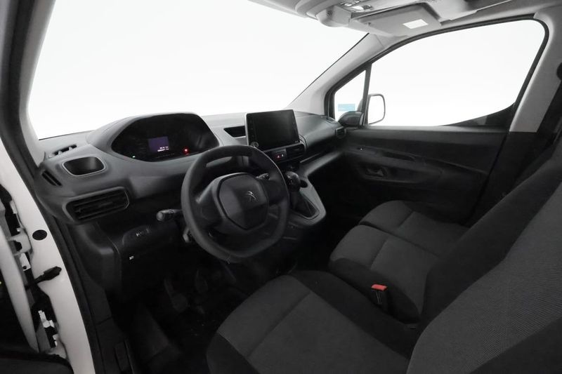 Peugeot Partner bild 24