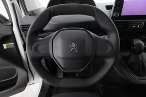 Peugeot Partner bild 13