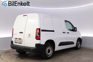 Peugeot Partner bild 3