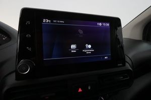 Peugeot Partner bild 20
