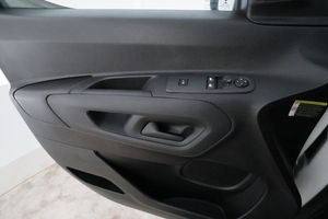Peugeot Partner bild 25