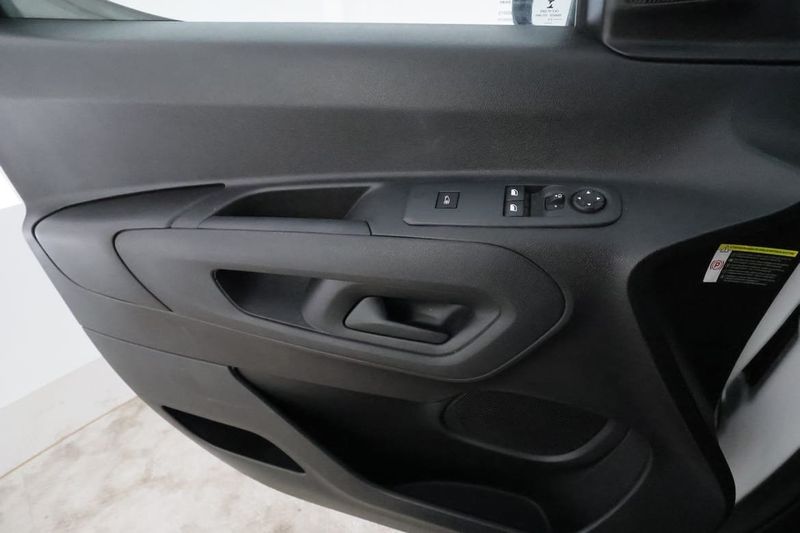 Peugeot Partner bild 25