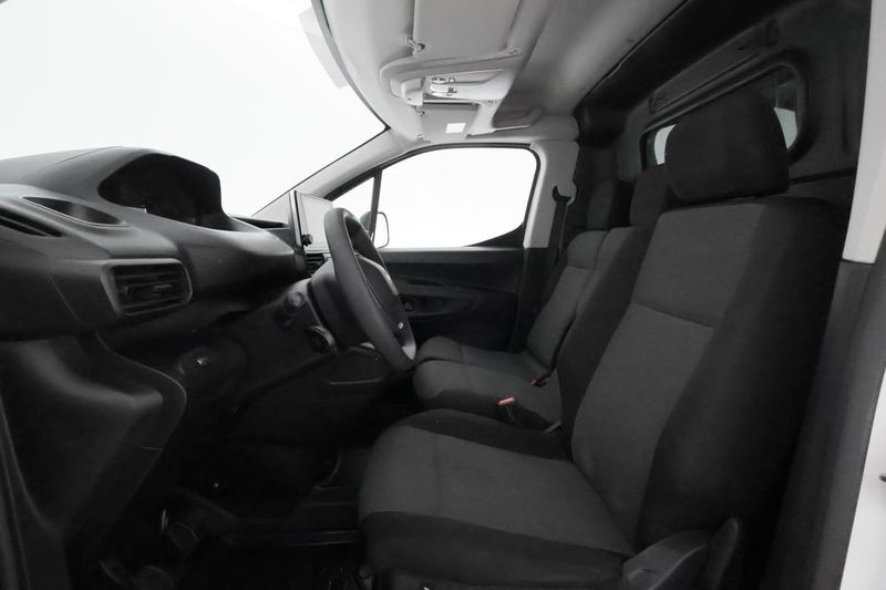 Peugeot Partner bild 11