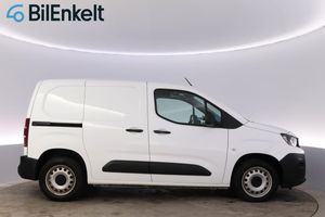 Peugeot Partner bild 2
