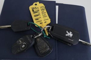 Peugeot Partner bild 26