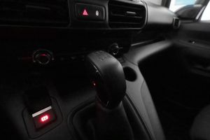 Peugeot Partner bild 15
