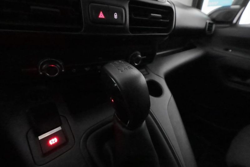 Peugeot Partner bild 15
