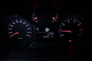 Peugeot Partner bild 18