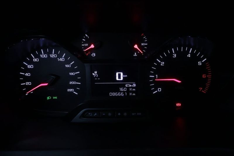 Peugeot Partner bild 18