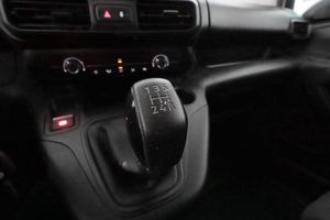 Peugeot Partner bild 16