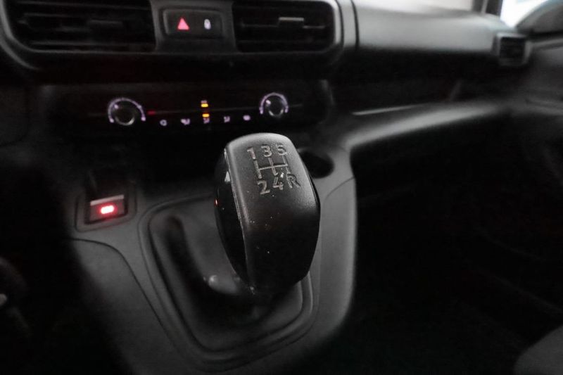 Peugeot Partner bild 16