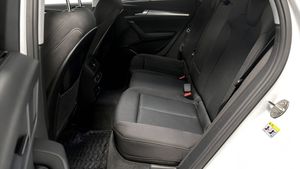 Audi Q5 bild 12