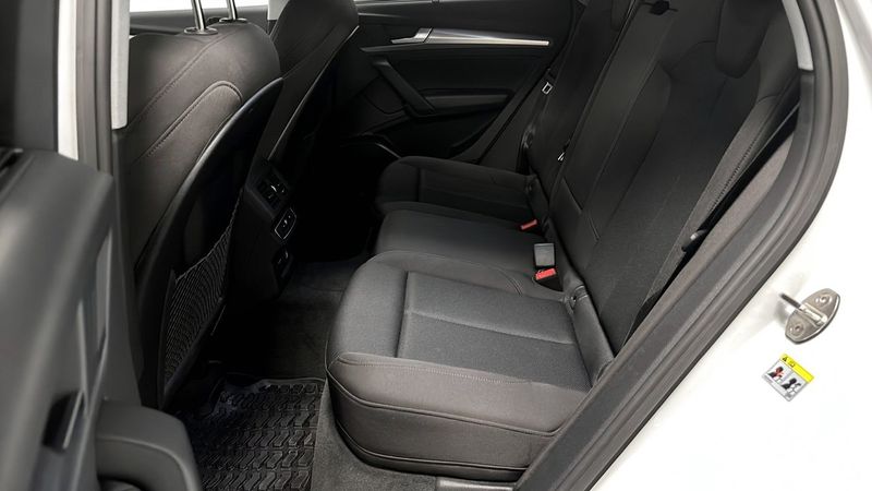 Audi Q5 bild 12