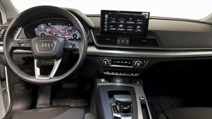 Audi Q5 bild 11