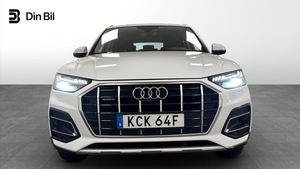 Audi Q5 bild 5