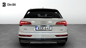 Audi Q5 bild 6