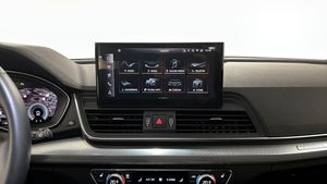 Audi Q5 bild 10