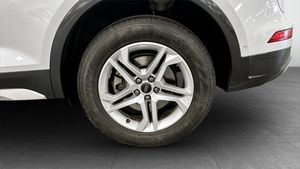 Audi Q5 bild 7