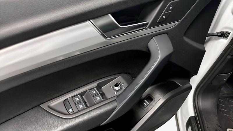 Audi Q5 bild 17