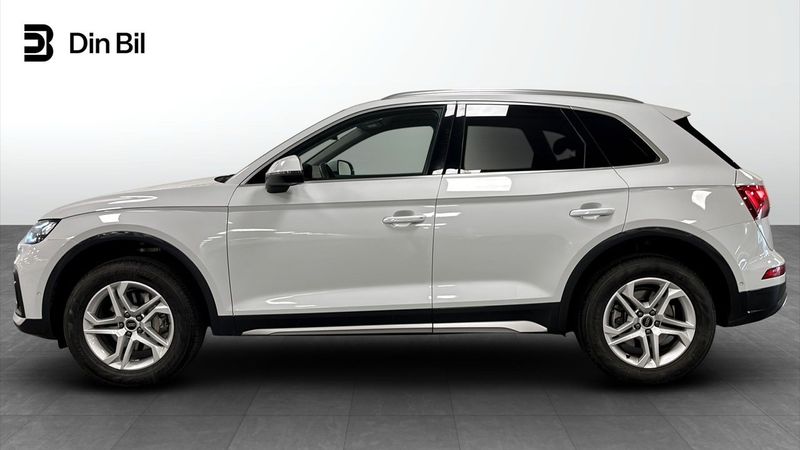Audi Q5 bild 3