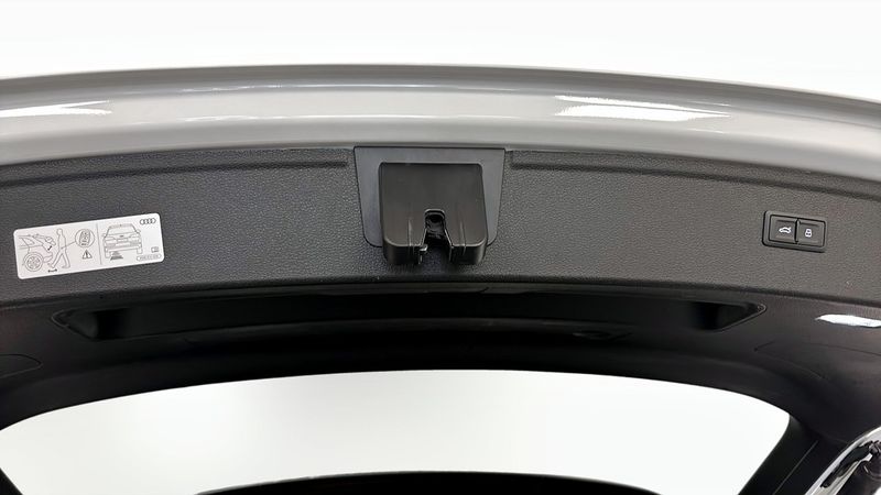 Audi Q5 bild 16