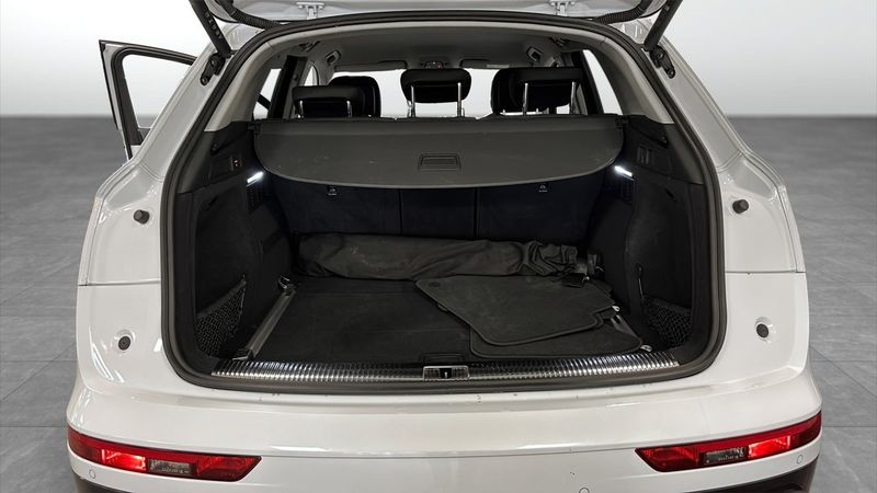 Audi Q5 bild 13