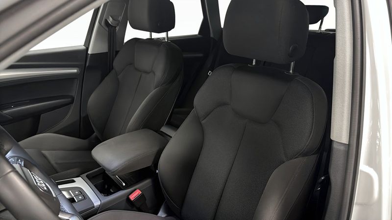 Audi Q5 bild 9