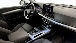Audi Q5 bild 18