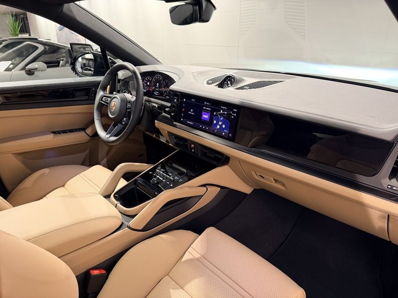 Porsche Cayenne bild 18