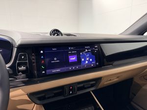 Porsche Cayenne bild 16