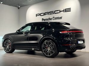 Porsche Cayenne bild 5