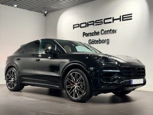 Porsche Cayenne bild 1