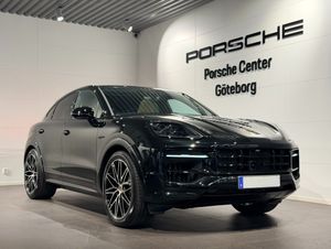 Porsche Cayenne bild 2