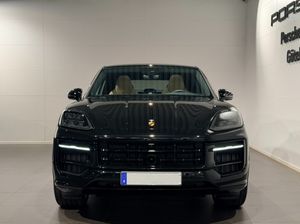 Porsche Cayenne bild 3
